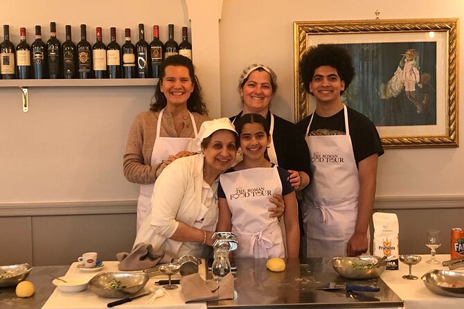 Verona: Pasta and Tiramisu Cooking Class With Free Flowing Wine - Tiramisu steps you’ll remember after you leave Verona