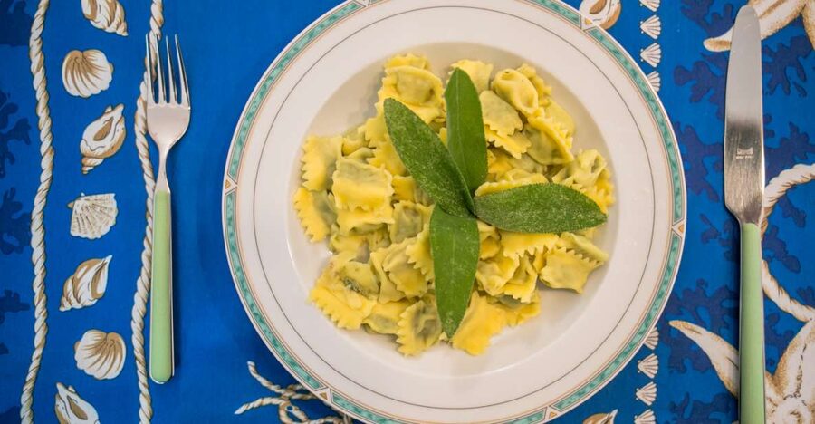 Verona: Pasta & Tiramisu Cooking Class at a Local's Home - Key things to know before you roll pasta in Verona