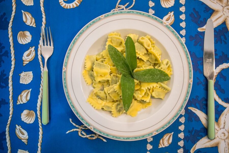 Verona: Pasta & Tiramisu Cooking Class at a Local's Home - Rolling sfoglia by hand: the skill that makes the rest click