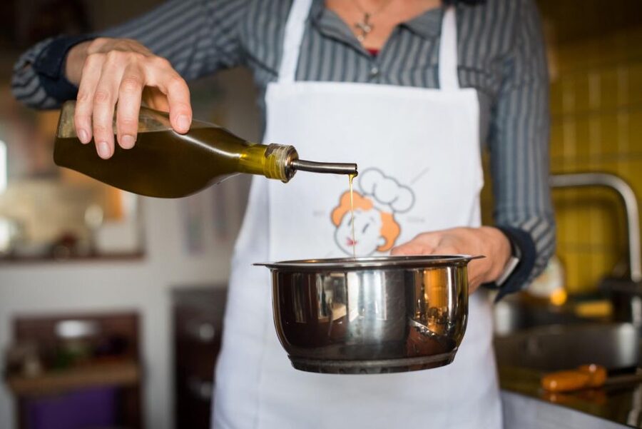 Verona: Pasta & Tiramisu Cooking Class at a Local's Home - What you’ll eat and drink (and how full you’ll feel)
