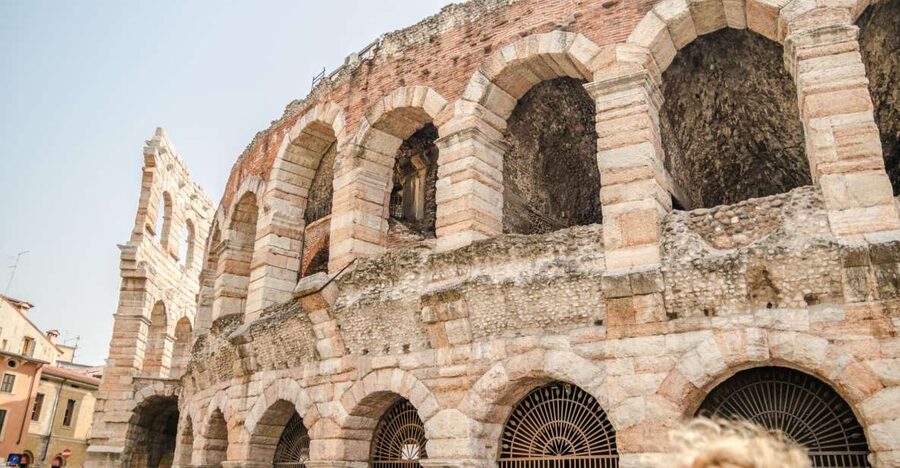 Verona: Priority Access Arena Guided Tour - Key Points at a Glance