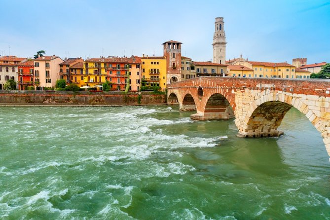 Verona Private Guided Walking Tour, Romeo & Juliet and More - Piazza delle Erbe and Porta Borsari: Verona’s Roman-to-medieval spine