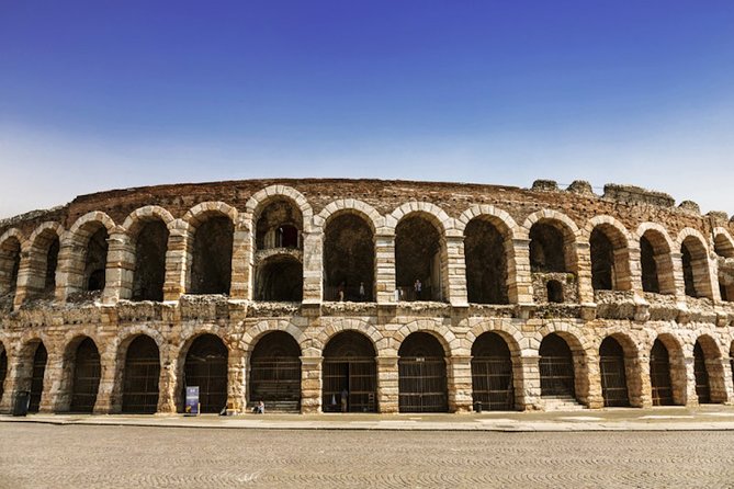 Verona Private Guided Walking Tour, Romeo & Juliet and More - Guide quality that changes the whole day (Silvia’s example)