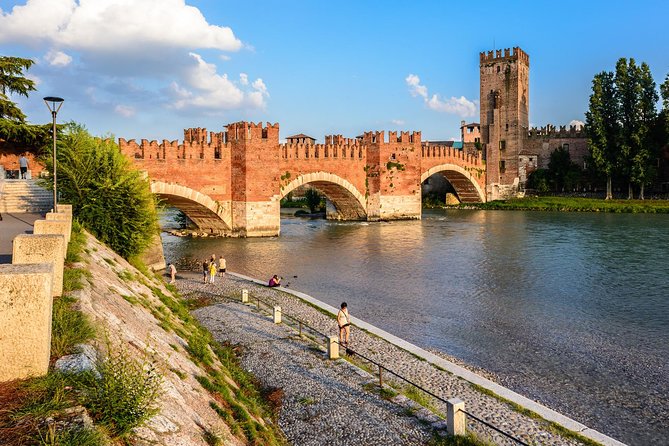 Verona Private Walking Tour with a Local - Key things I’d plan around