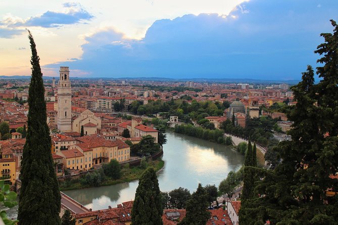 Verona Private Walking Tour with a Local - How a Lokafyer builds your custom walking route