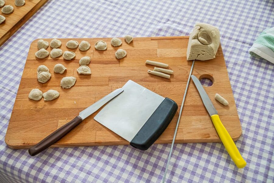 Verona: Prosecco and Pasta Making Class at a Local's Home - Dietary Requirements: A Class Built to Adapt on Request