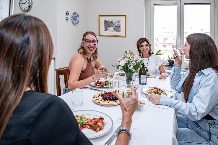 Verona: Prosecco and Pasta Making Class at a Local's Home - Timing It With Your Verona Day (Without Stress)