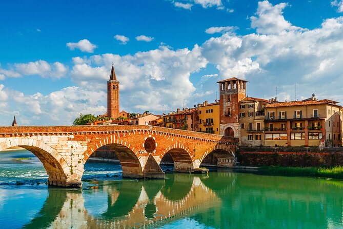 Verona Scavenger Hunt and Highlights Self Guided Tour - Key highlights you’ll feel right away