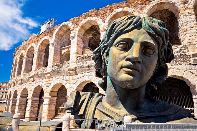 Verona Scavenger Hunt and Highlights Self Guided Tour - A Verona scavenger hunt that fits real travel days