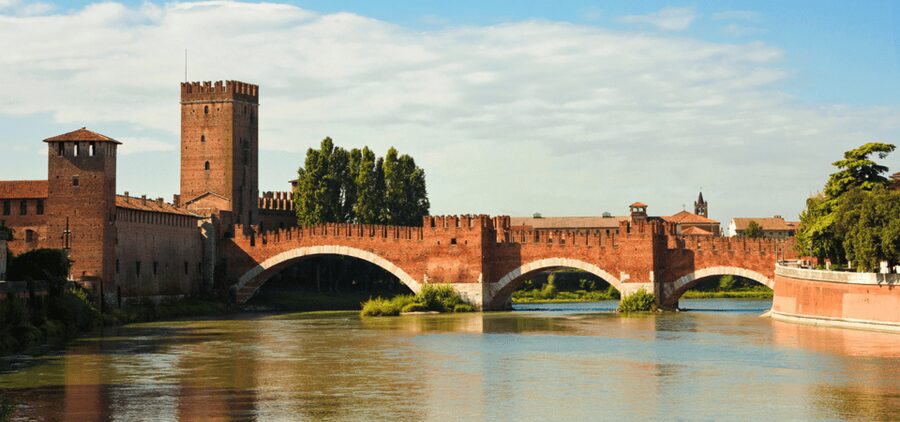 Verona Self Guided Walking Tour with an APP - Key Highlights You Should Know Before You Go