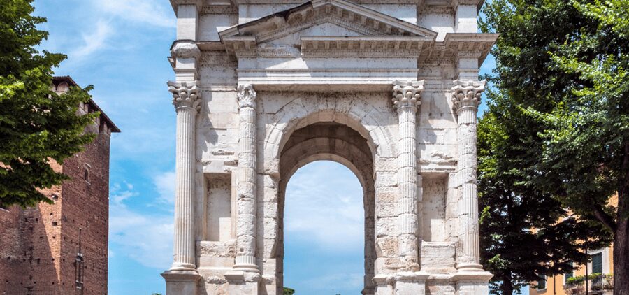 Verona Self Guided Walking Tour with an APP - 3 Hours of Verona at Your Pace: What the App Delivers