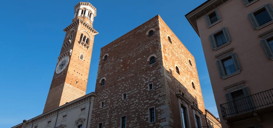 Verona Self Guided Walking Tour with an APP - Tower Panoramas: A Quick Climb That Reframes the Whole City