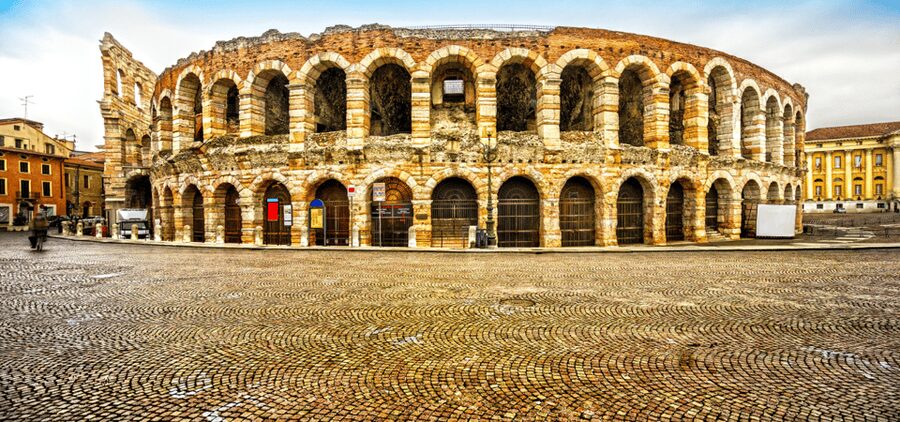 Verona Self Guided Walking Tour with an APP - Who This Self Guided Walk Suits Best