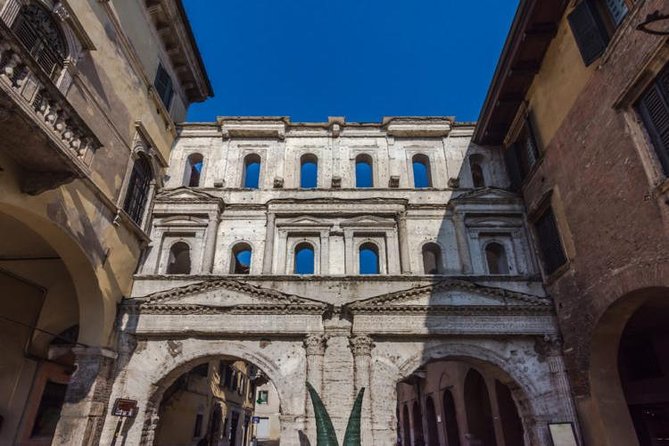 Verona Small Group Guided Walking Tour: Romeo & Juliet and More - What Makes This Verona Walk Worth Your Time