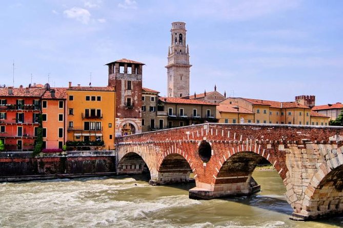 Verona Small Group Guided Walking Tour: Romeo & Juliet and More - Juliet’s Balcony and the City of Love Backstory That Actually Helps