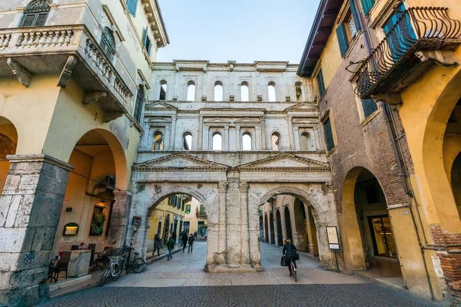 Verona: Small Group Guided Walking Tour with Arena Tickets - Price and Value: What $81 Buys You in Real Terms