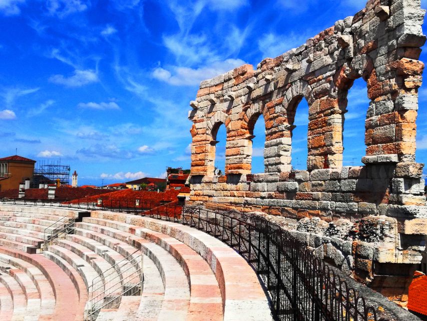 Verona: the Arena at the Gladiators' time - Who should book this Verona Arena gladiator-era tour