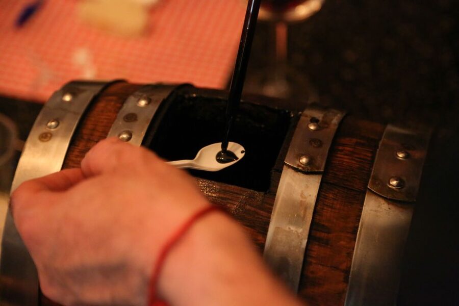 Verona: Traditional Balsamic Vinegar From Modena Tasting - Key things to know before you go