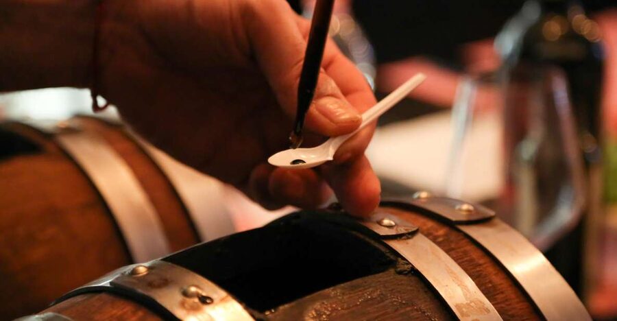 Verona: Traditional Balsamic Vinegar From Modena Tasting - IGP vs DOC: Labels You Can Use at the Store