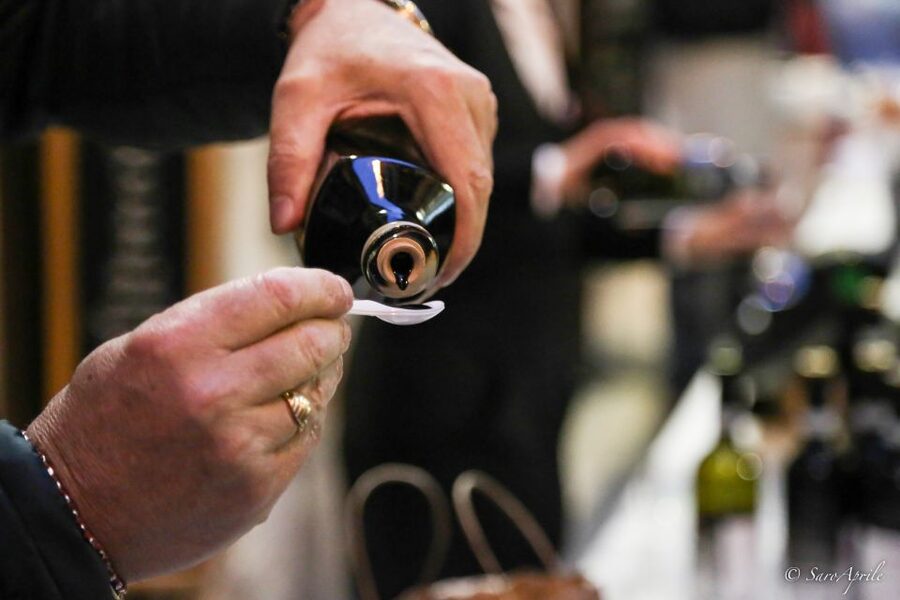 Verona: Traditional Balsamic Vinegar From Modena Tasting - Pairing With Cheese, Bread, and Fruit Makes It Click