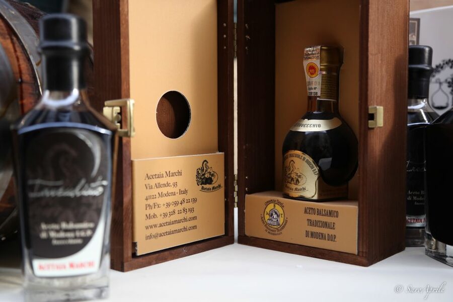 Verona: Traditional Balsamic Vinegar From Modena Tasting - Why the $53 Price Can Be Good Value