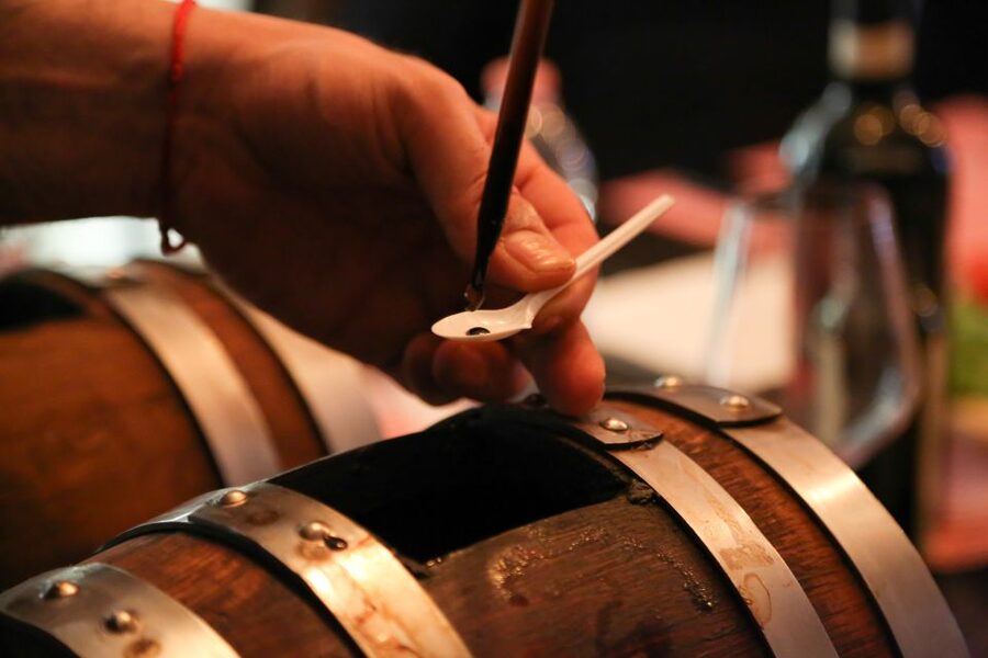 Verona: Traditional Balsamic Vinegar From Modena Tasting - How the 1-Hour Lesson Actually Plays Out