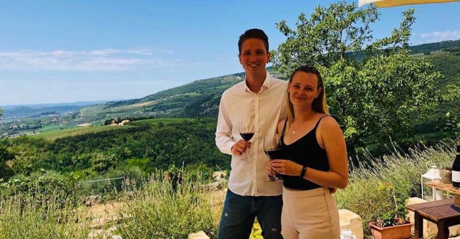Verona: Vineyard and Winery Tour with Wine Tasting - Key things that make this tour special