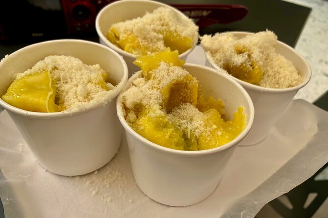 Verona walking tour:food, wine, legends, lunch/dinner & cable car - Entering Verona Through Food, Wine, and Legends