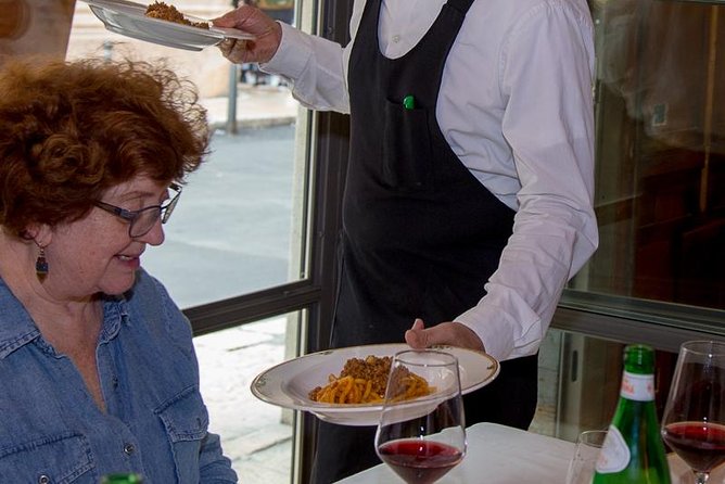 Verona walking tour:food, wine, legends, lunch/dinner & cable car - Riding the Funicular: Scenic Views Without the Waiting