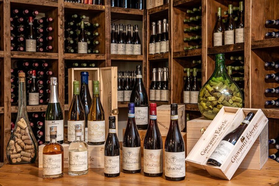 Verona: Wine Tasting with Snacks and Panoramic Views - Should you book Corte San Mattia’s Verona wine tasting?