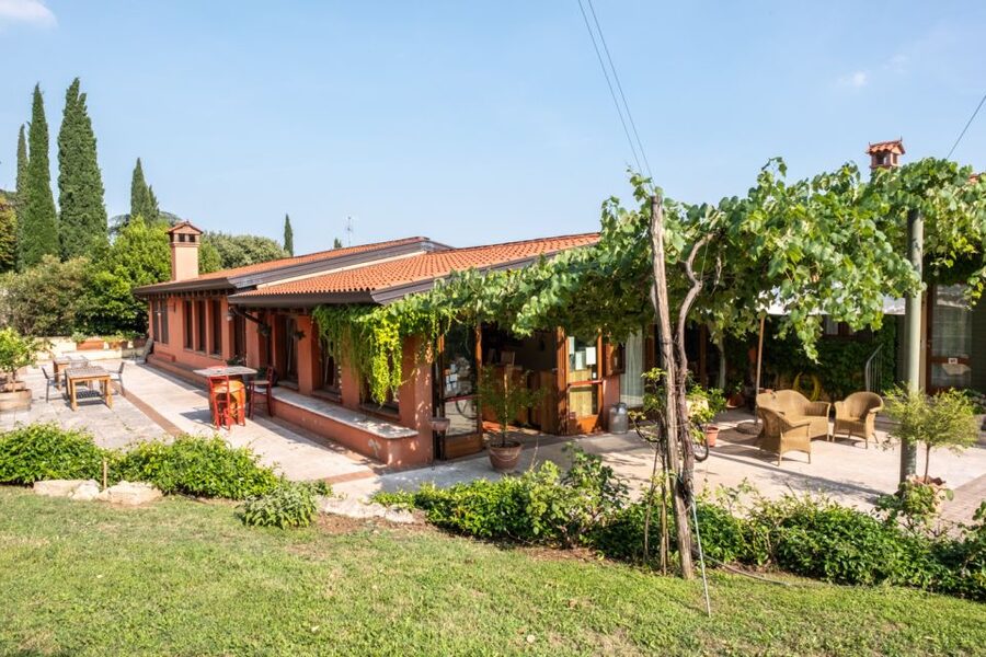 Verona: Wine Tasting with Snacks and Panoramic Views - How to taste the Valpolicella family like you mean it