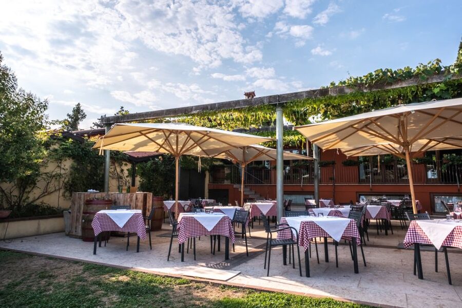 Verona: Wine Tasting with Snacks and Panoramic Views - Getting there from Verona: a practical reality check