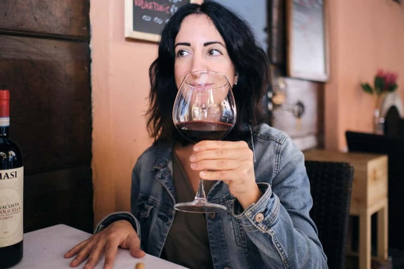 Verona: Wine Tasting Workshop near Juliet's Balcony - Key highlights you should care about