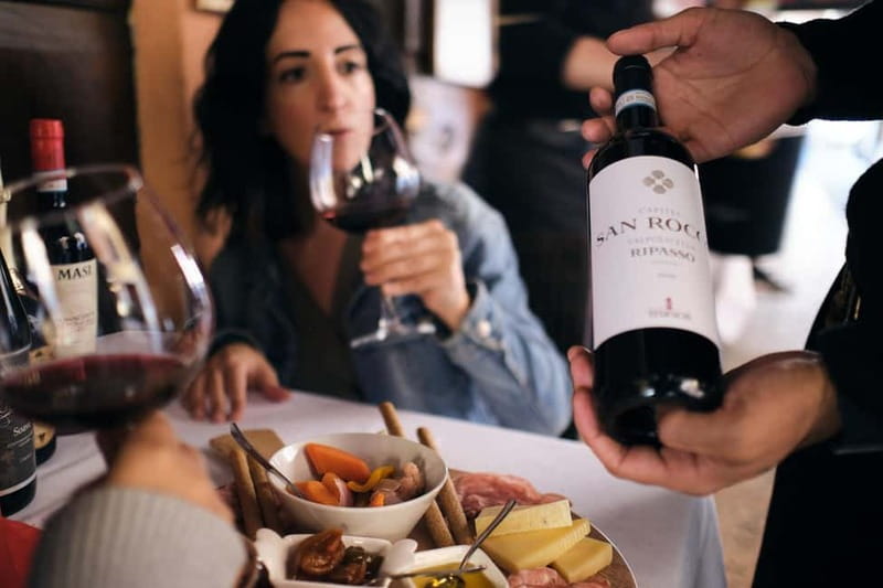 Verona: Wine Tasting Workshop near Juliet's Balcony - Price and value: is $47.83 worth it?