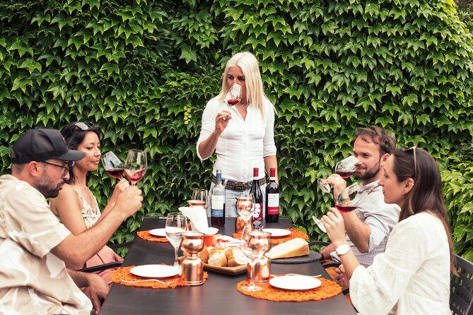 Vineyard tour and tasting of 6 Garda Wines with Giovanna Tantini - Key takeaways before you go