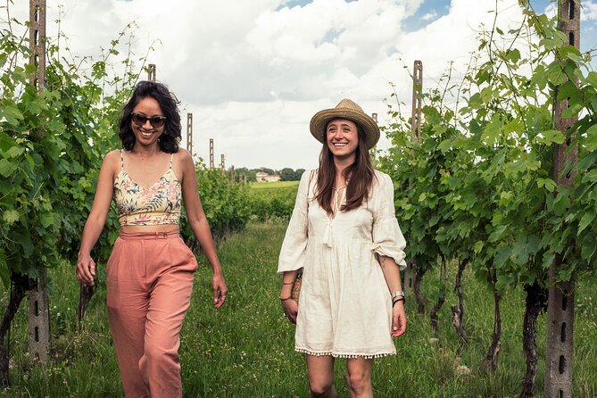 Vineyard tour and tasting of 6 Garda Wines with Giovanna Tantini - The six wines: a smart tour through Custoza, Chiaretto, Bardolino, and Corvina