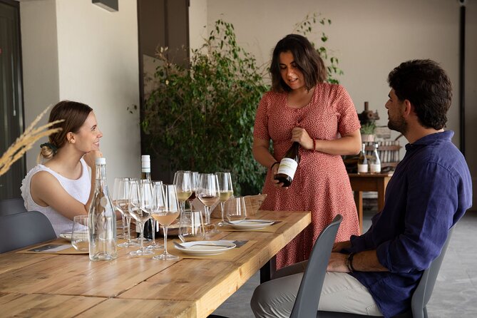 Visit and wine tasting at Tenuta La Cà - Price and value: is $46.86 per person fair?