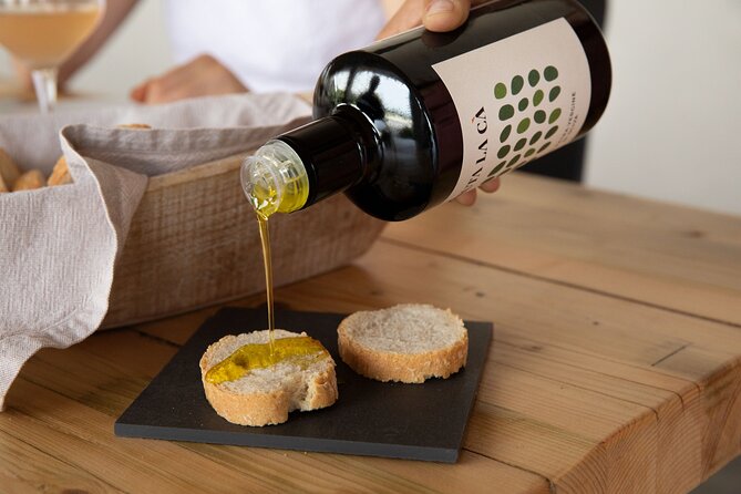 Visit and wine tasting at Tenuta La Cà - Who should book Tenuta La Cà (and who should reconsider)