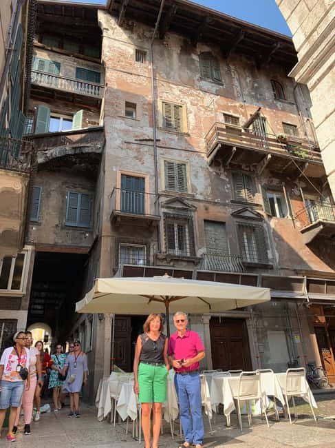Welcome to Verona: Private Walking Tour with a Local - Key Things I’d Prioritize on This Verona Welcome Tour