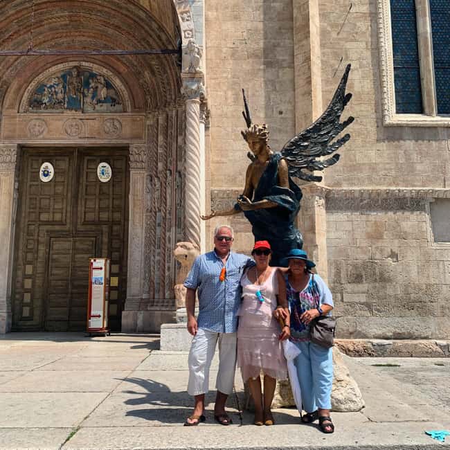 Welcome to Verona: Private Walking Tour with a Local - The Walking Route: Main Sights Plus the City’s Under-the-Surface Finds