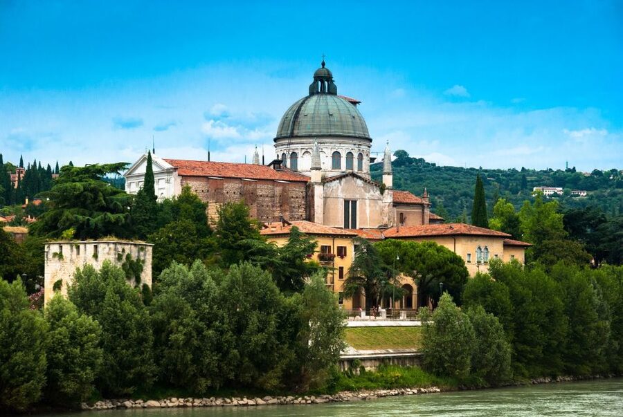 Welcome to Verona: Private Walking Tour with a Local - Price and Value: What $54.66 Buys You in Verona