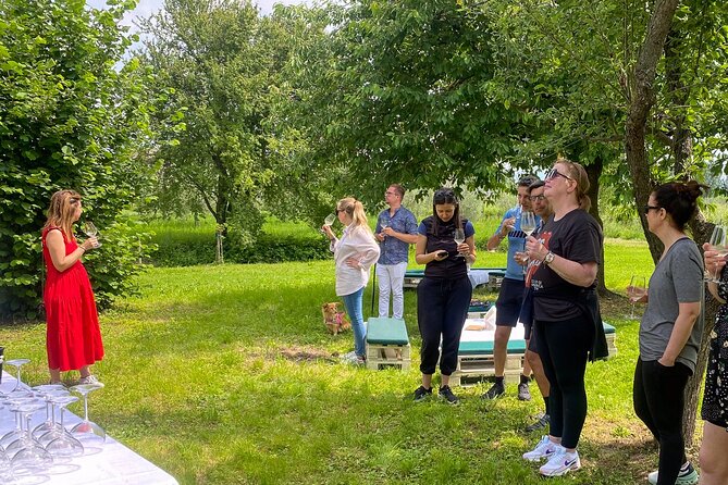 Wine Tasting and Tour of Lugana Wines in Sirmione - Turbiana on Lake Garda clays: the farming story you’ll remember