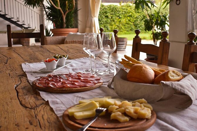 Wine Tasting and Tour of Lugana Wines in Sirmione - Weather realities: what if the vineyard time changes?