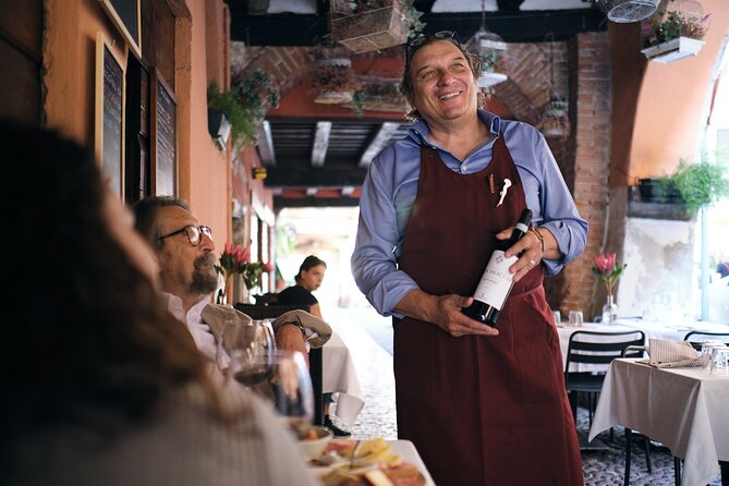 Wine Tasting near Juliet's House & Arena with Valpolicella - Key things to know before you go