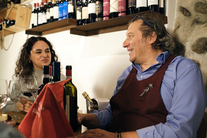Wine Tasting near Juliet's House & Arena with Valpolicella - Who should book this, and who might skip it