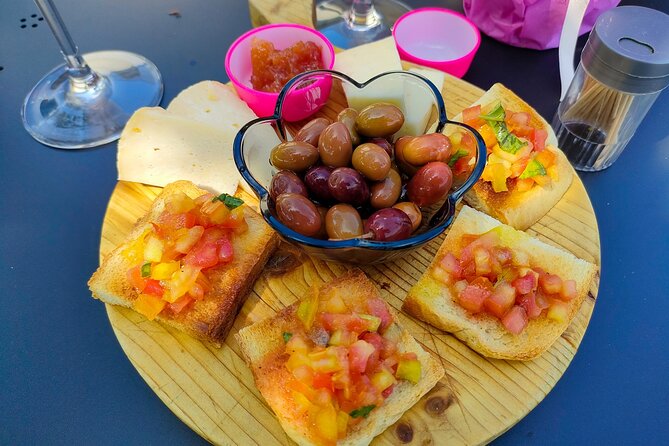 Wine Tasting with Local Food in Lazise Countryside - Is this tasting for you? Best match and best alternatives