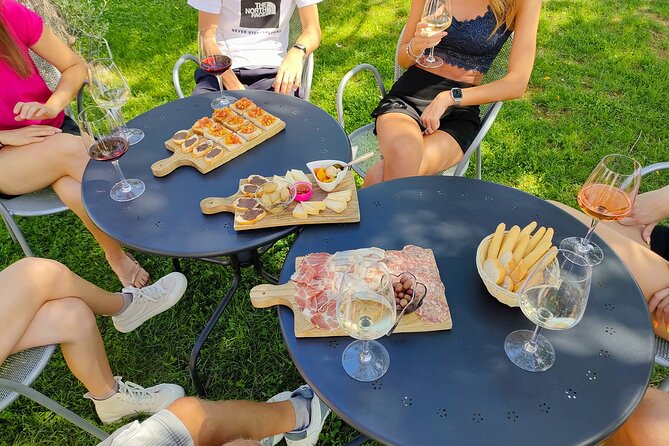 Wine Tasting with Local Food in Lazise Countryside - The two-hour flow: what your time actually looks like