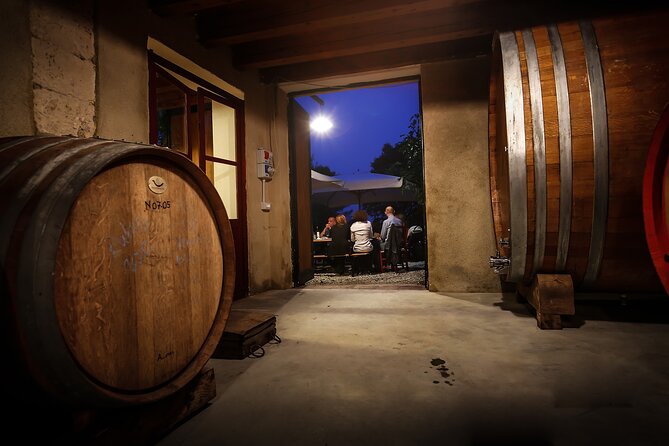 Wine Tasting with Panoramic View of Verona - Corte San Mattia and Cantina Giovanni Ederle: what you’re really booking