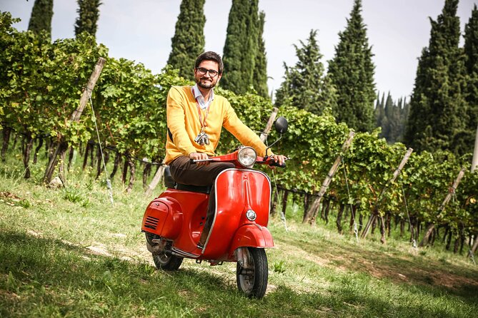 Wine Tasting with Panoramic View of Verona - Should you book it? My quick decision guide