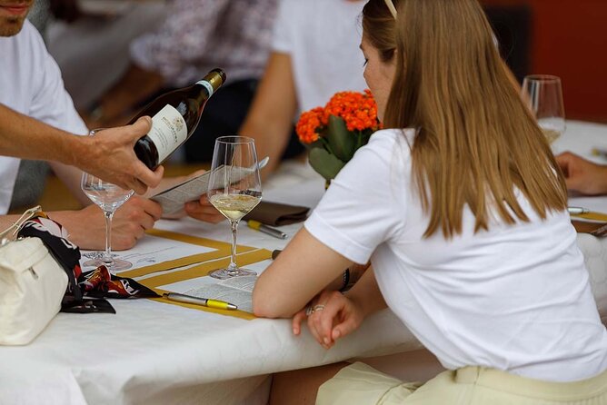 Winery Tour and Tasting of Garda Wines in Lazise - Inside the Cellar: Production Process Without the Lecture Tone